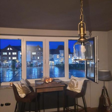 Moin !Die Weserbude Nordenham Extérieur photo