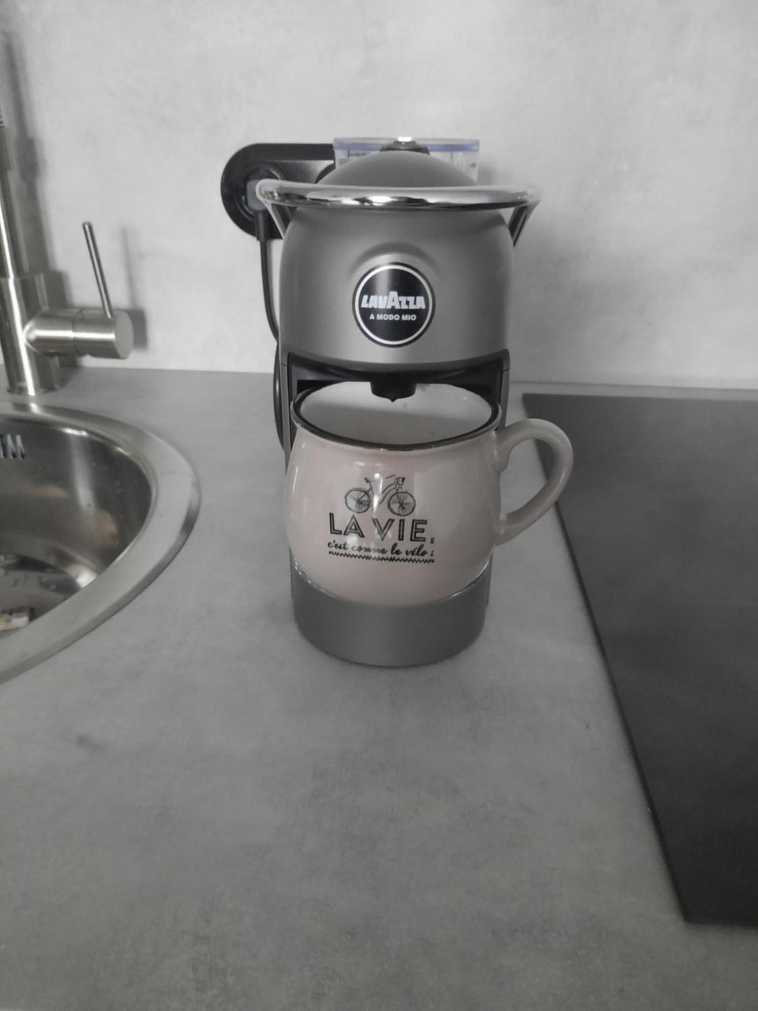 Moin !Die Weserbude Nordenham Chambre photo